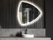 Dekorativna ogledala LED za zid T222 #6