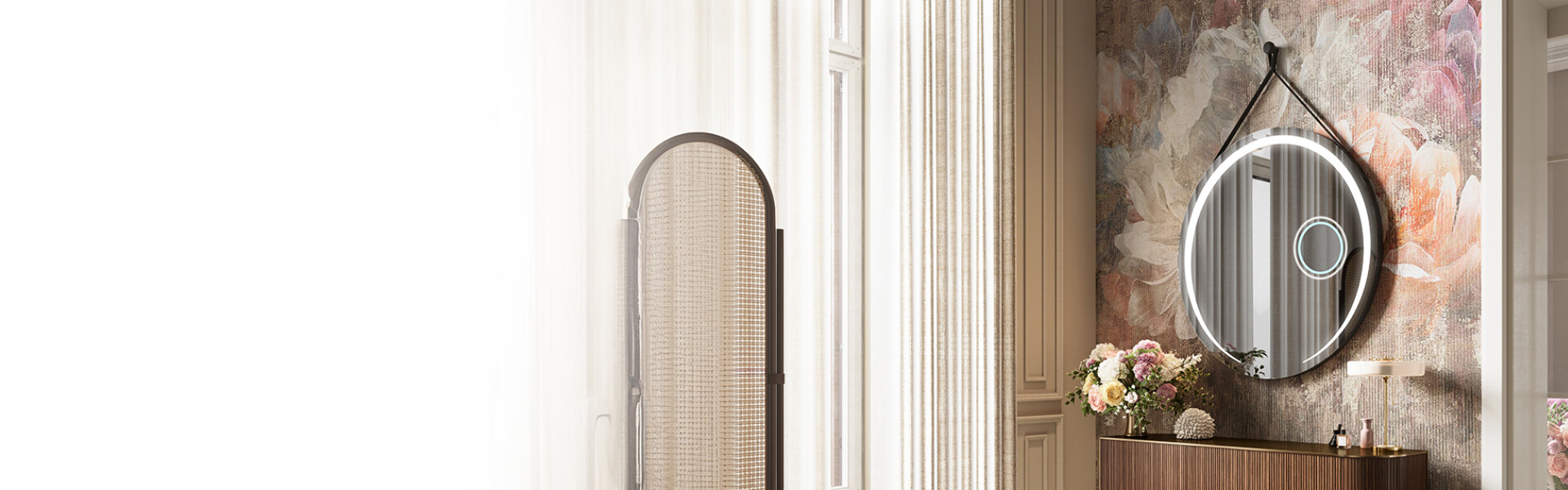 Zrcala na remenu ponovno su u prodaji!