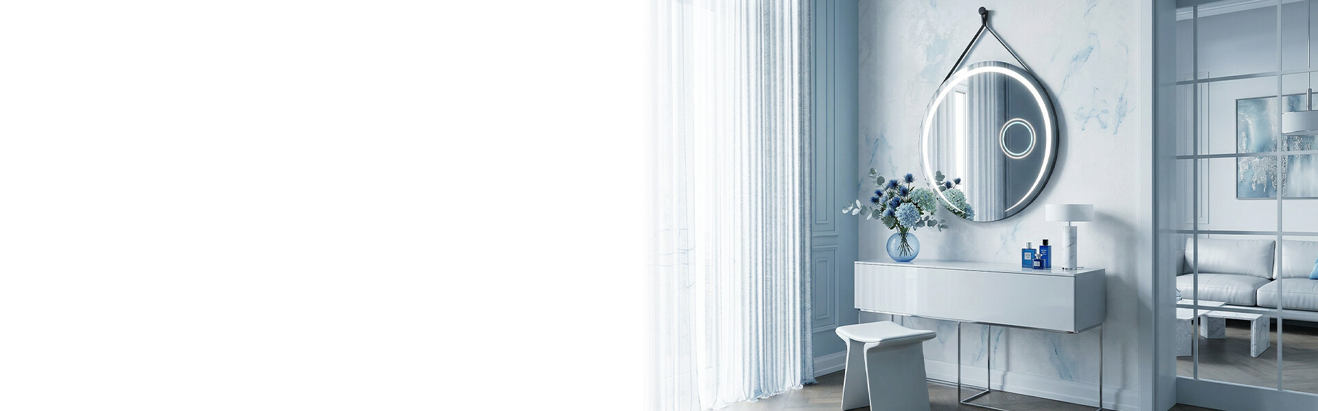 Zrcala na remenu ponovno su u prodaji!