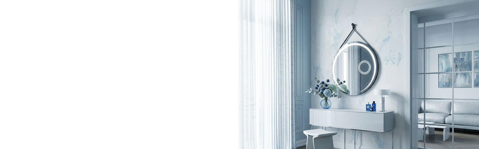 Zrcala na remenu ponovno su u prodaji!